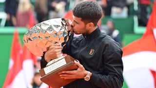 Master 1.000 Montecarlo 2026: fechas, horarios, premios y dónde ver en TV y online