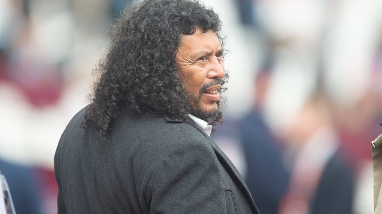 La reflexión de Higuita sobre España y Argentina: "Nos han dado una cachetada a todos"
