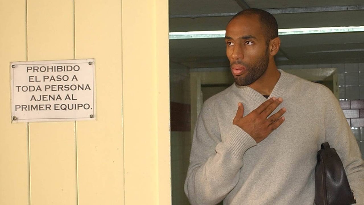 La reflexión de Frédéric Kanouté, exfutbolista: "Nunca me he disculpado por ser musulmán. Algunos musulmanes, antes de hablar, casi tienen que demostrar que no son terroristas"