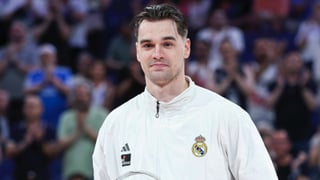 El Real Madrid pasa por el aro y el fichaje de Mario Hezonja ya es oficial