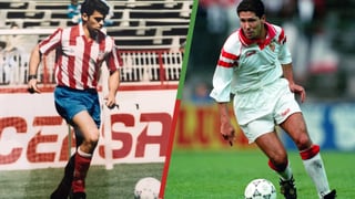 El Sevilla se aferra a la curiosa estadística de Luis García Plaza contra el Atlético: un duelo de pasado, presente y futuro