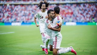 Álex Baena lanza un aviso sobre España en el Mundial: "Tenemos confianza y equipo para ganar"