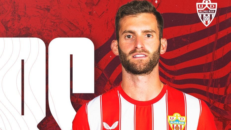 Leo Baptistao no jugará más esta temporada