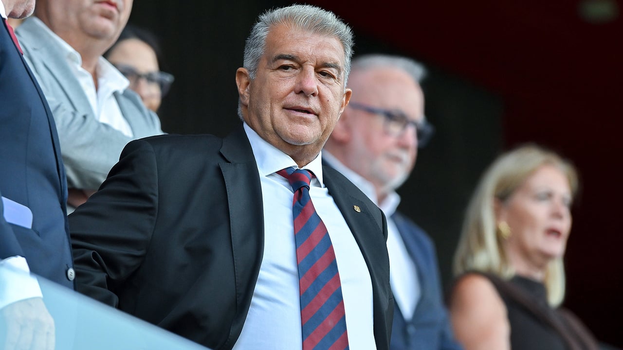 El Barça retira la publicidad del Congo por el retraso de un pago de 10 millones de euros