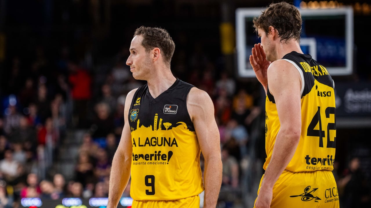 Déjà vu en la Liga Endesa