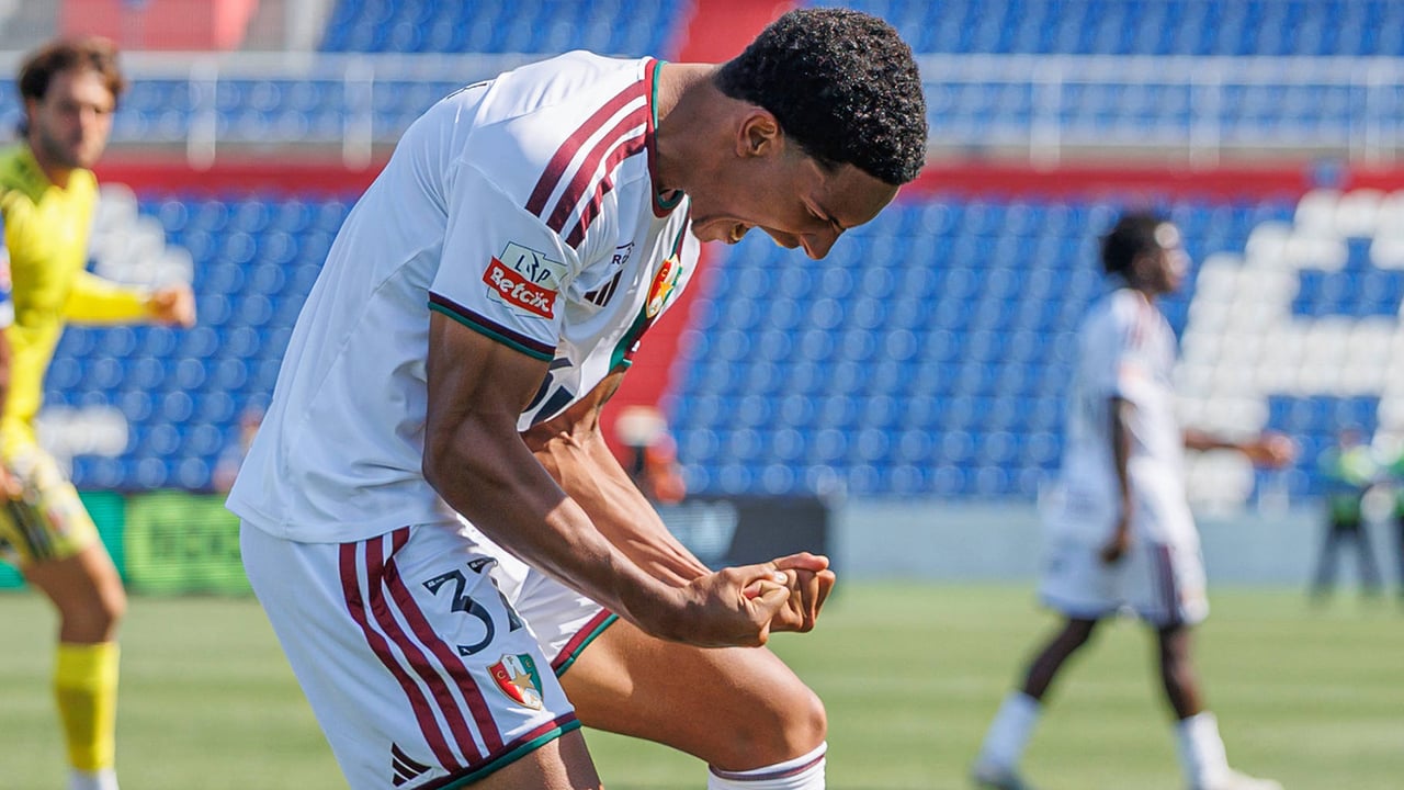 Antonetti multiplica su precio por 20 y el Sevilla ya se frota las manos por su alto porcentaje de la futura venta