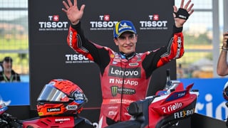 Marc Márquez, en el disparadero: "Sigue siendo el rival al que más hay que temer"