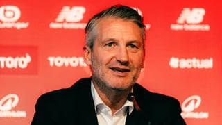 Olivier Létang, presidente del Lille, prolonga un poco más el 'sufrimiento' por Nianzou: "Seguimos hablando"