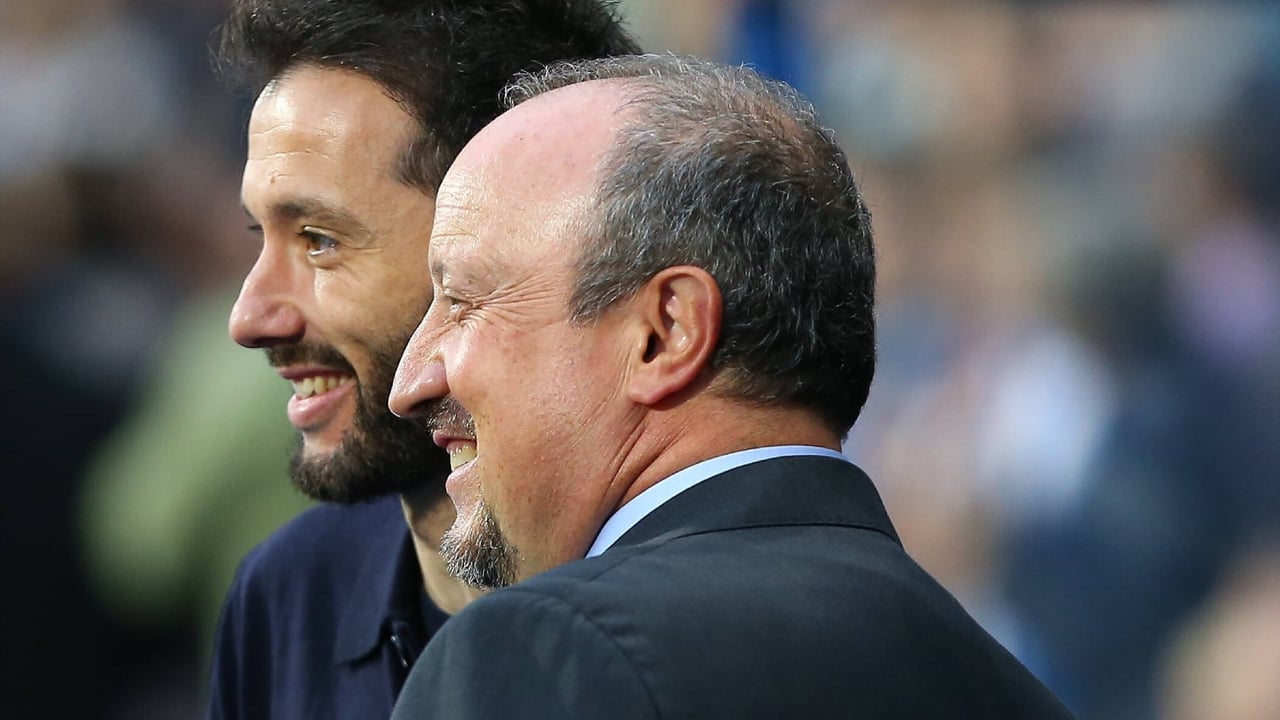 Valverde, Arrasate, Aguirre y Benítez ya están a la espera