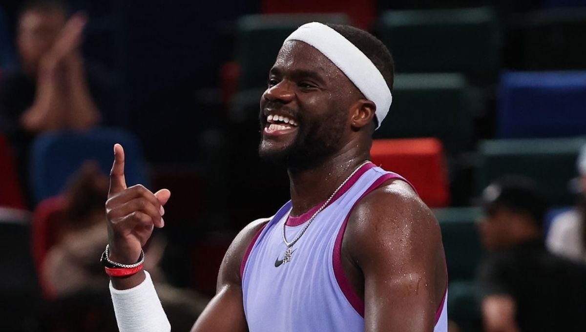 El pelotazo del Masters de Shanghai deja en el camino a otro de los favoritos