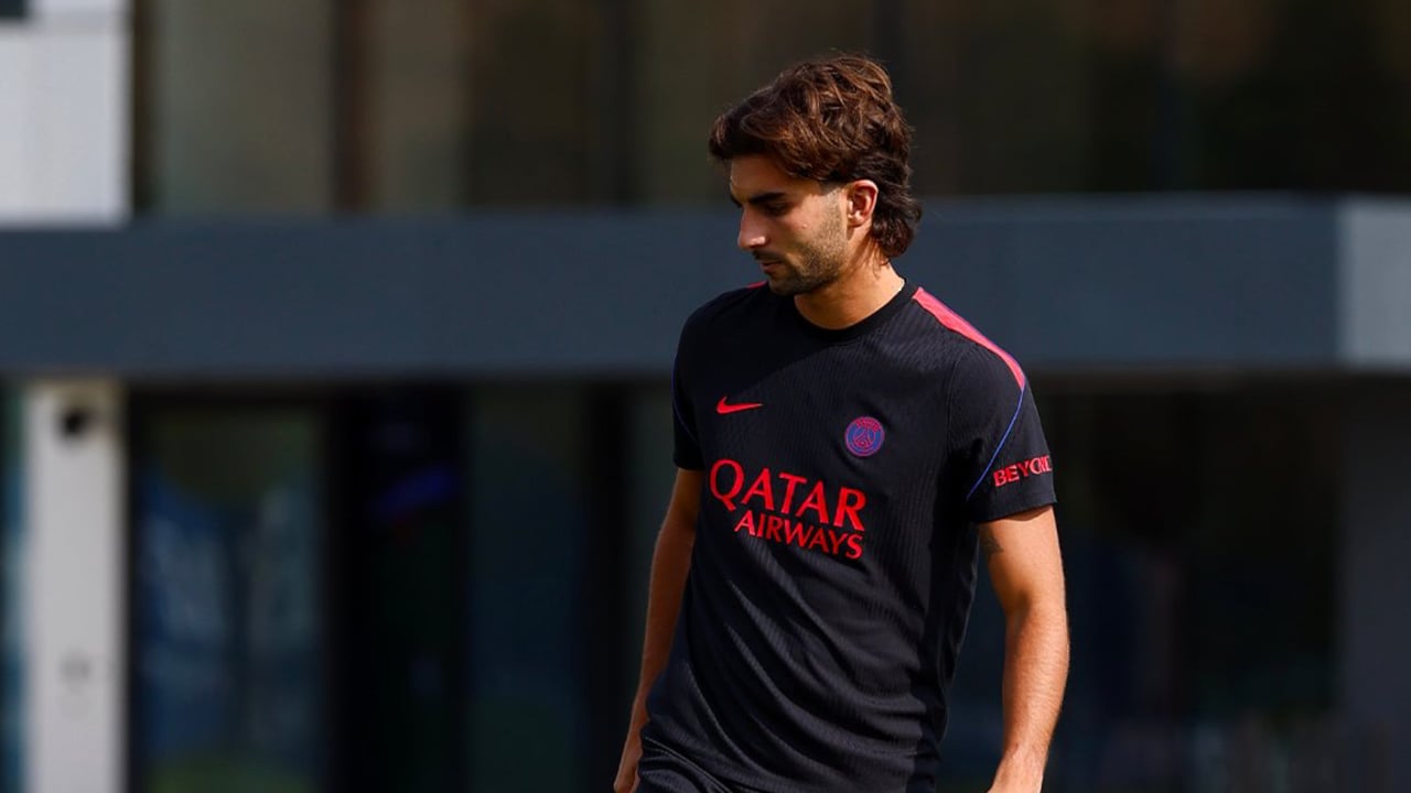 Luis Enrique da luz verde a Ferran Torres en el PSG