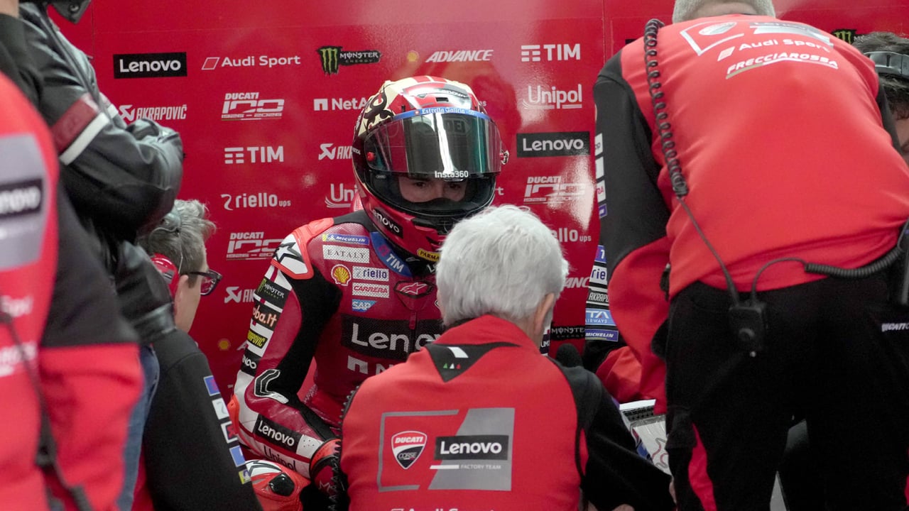 Máxima preocupación con Marc Márquez: "La situación es mucho más grave de lo que parece"