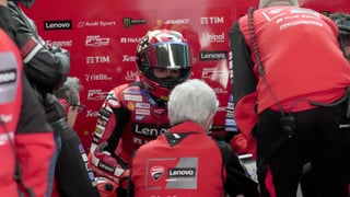 Máxima preocupación con Marc Márquez: "La situación es mucho más grave de lo que parece"