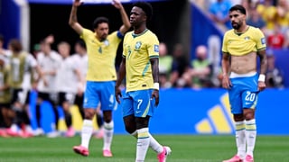 La surrealista maldición de la Fórmula 1 que amenaza a Brasil antes de medirse a Noruega en el Mundial