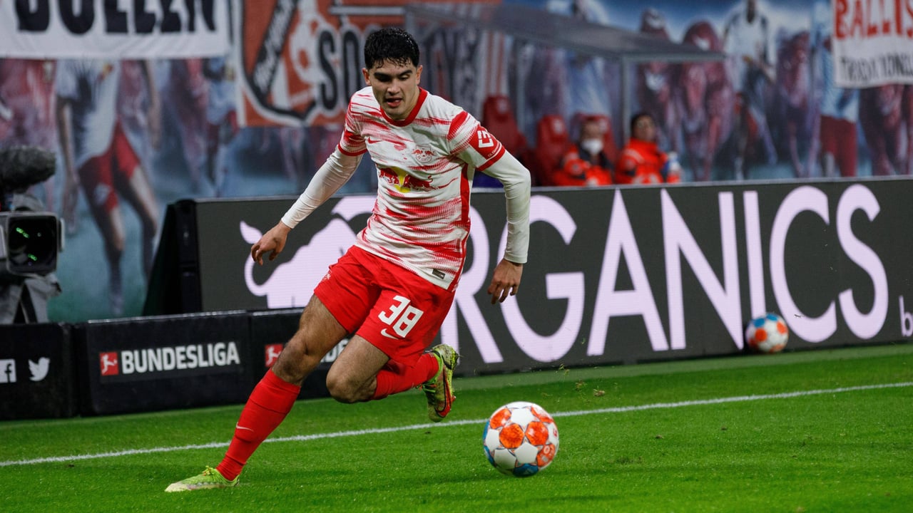 Marcelino y el Villarreal ya tienen otro fichaje