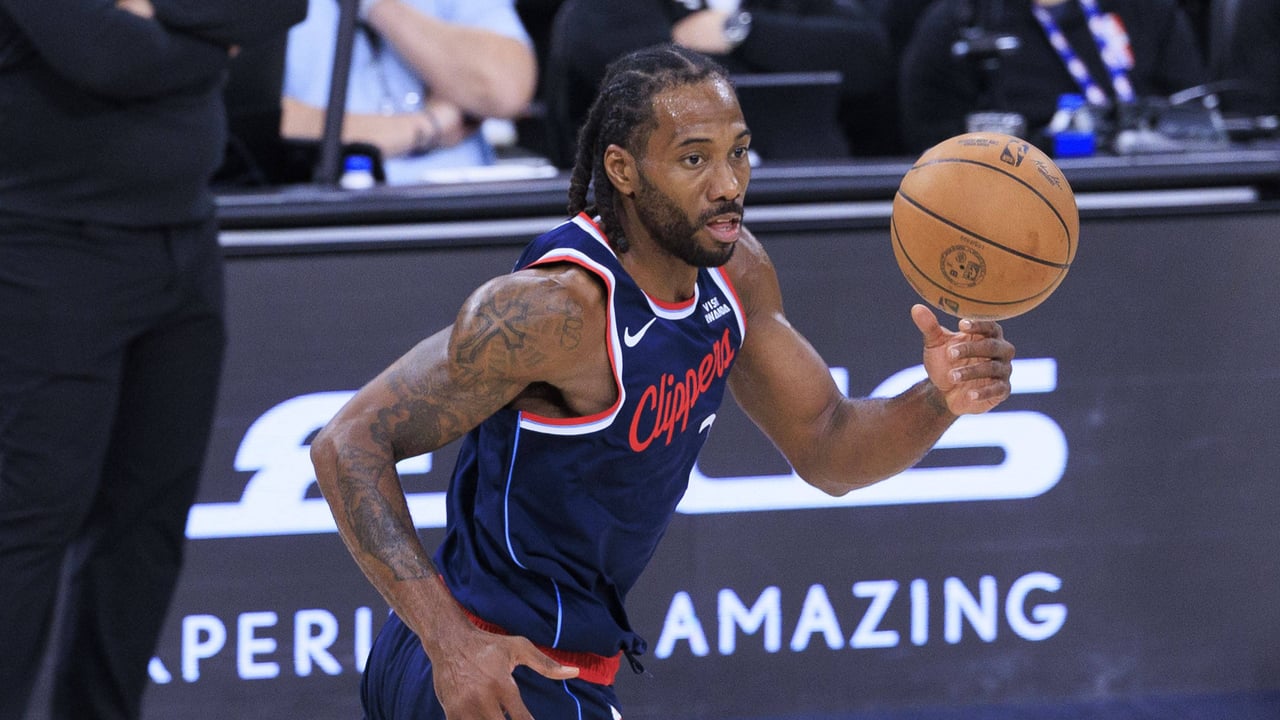Se completa el último gran traspaso de la NBA