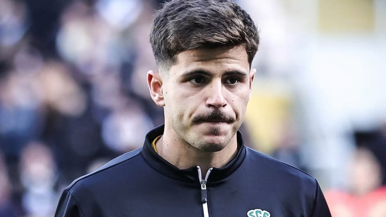 Crece el interés por Marco Moreno