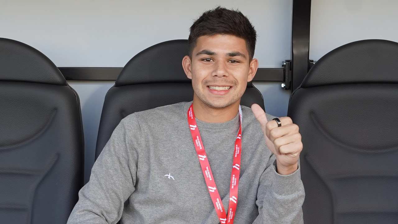 Fichaje confirmado en el Castellón