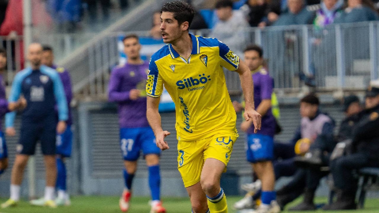 El regreso de Carlos Fernández, confirmado