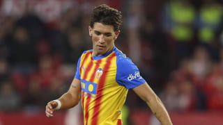 Jesús Vázquez se pronuncia sobre el interés del Celta y André Almeida deja en el aire su continuidad