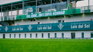 El Real Betis activa la maquinaría motivacional de El Gran Derbi con mensaje alusivo al Sevilla FC: "El equipo de Mi Ciudad" 