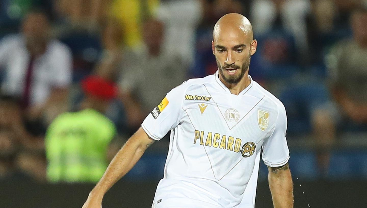 Tras Cádiz, Nástic y Málaga negocia su llegada a un equipo de Segunda División