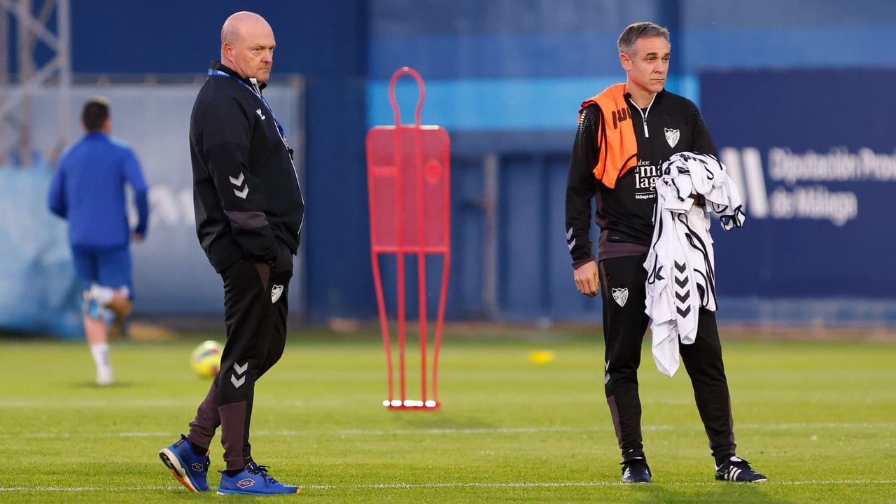 Pepe Mel deja su sitio a Nacho Pérez