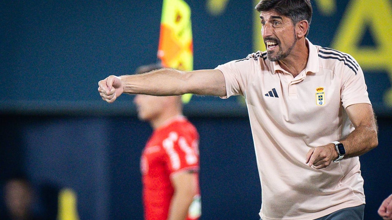 Paunovic se agarra a la fe