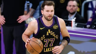 Luka Doncic ya tiene el fichaje que necesitaba