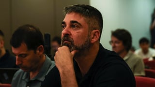 El Barça aparta a Juan Carlos Navarro y lo sustituye de inmediato