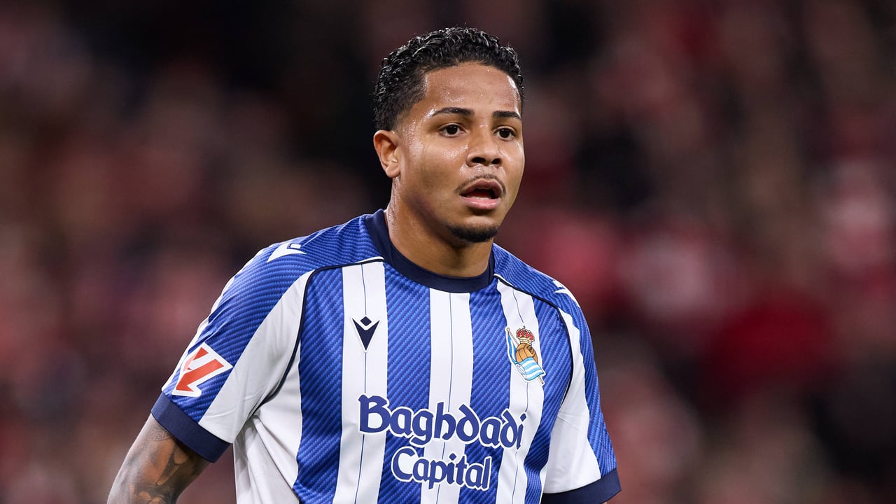 Wesley no convence a Pellegrino Matarazzo