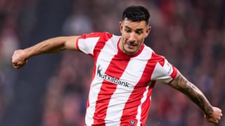 Yuri deja caer sus intenciones de futuro a pocas horas de que la presidencia del Athletic Club quede definida