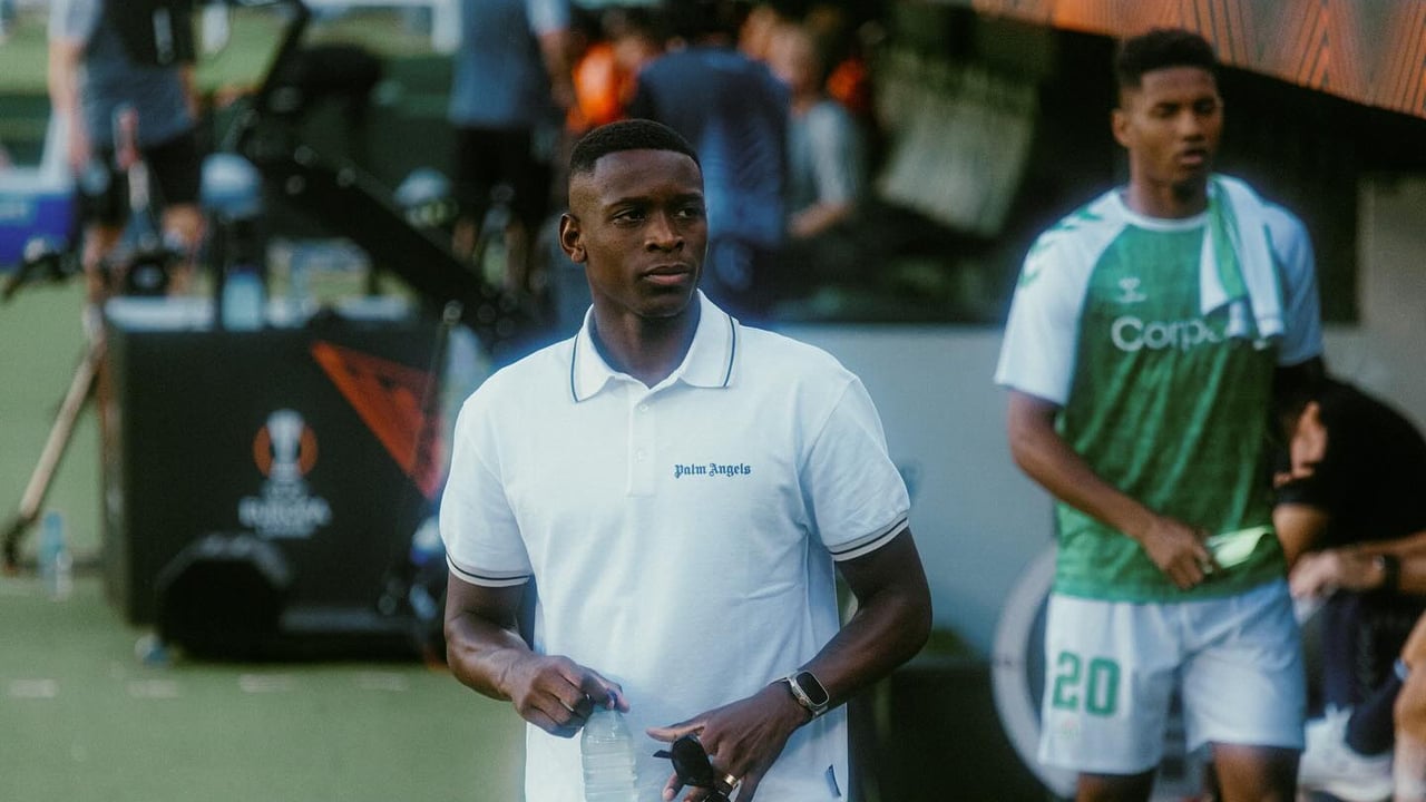 La inocencia de Luiz Henrique y la disculpa de Javier Tebas