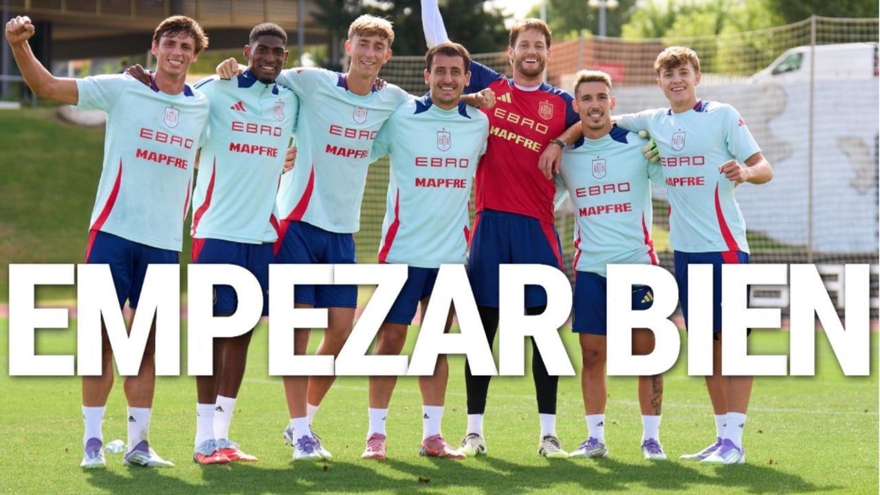 La portada de ESTADIO Deportivo para el jueves, 4 de septiembre de 2025