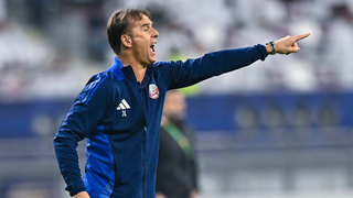 Julen Lopetegui, seleccionador de Catar, alerta a la Selección española: "Los roles de favoritos no te sirven para nada"