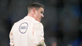 Ter Stegen prioriza seguir en LaLiga: el Ajax se aleja y el Barça se impacienta 