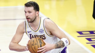 Luka Doncic 'prescinde' de LeBron James y Victor Wembanyama responde alto y claro