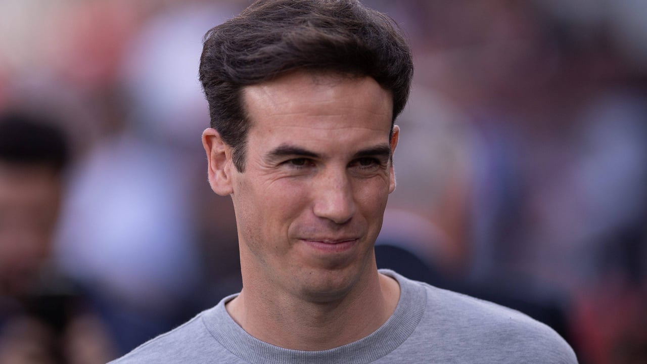 Íñigo Pérez: "Hay que salir sin complejos, valientes y hacer gol"