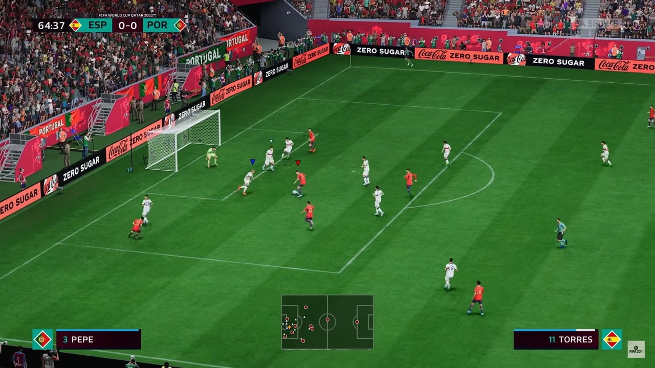 El adiós de FIFA que marca el fin de una era, ¿y ahora qué?