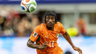 El debut de Diomande con el Real Madrid deberá esperar