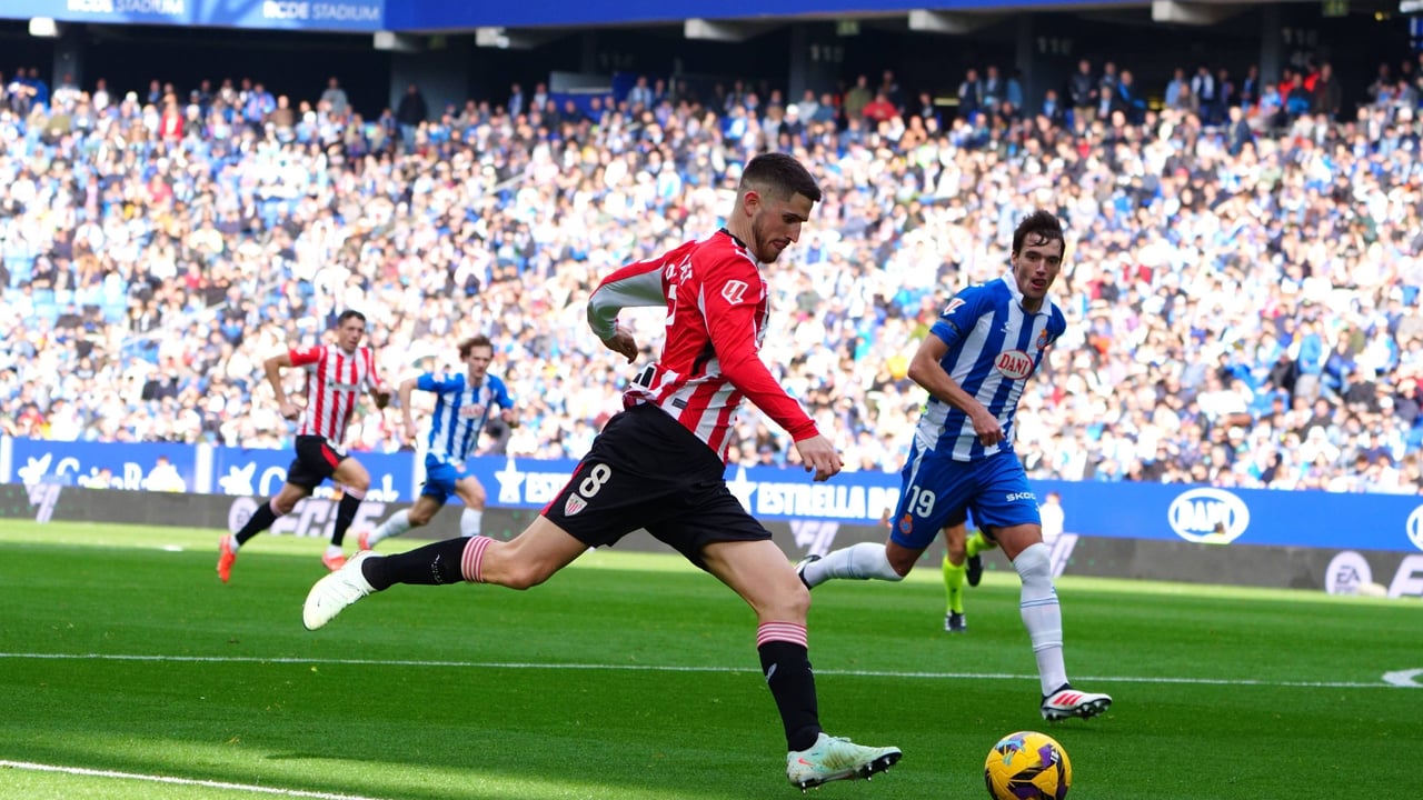 Sancet no termina de recuperarse y se queda fuera de otra convocatoria