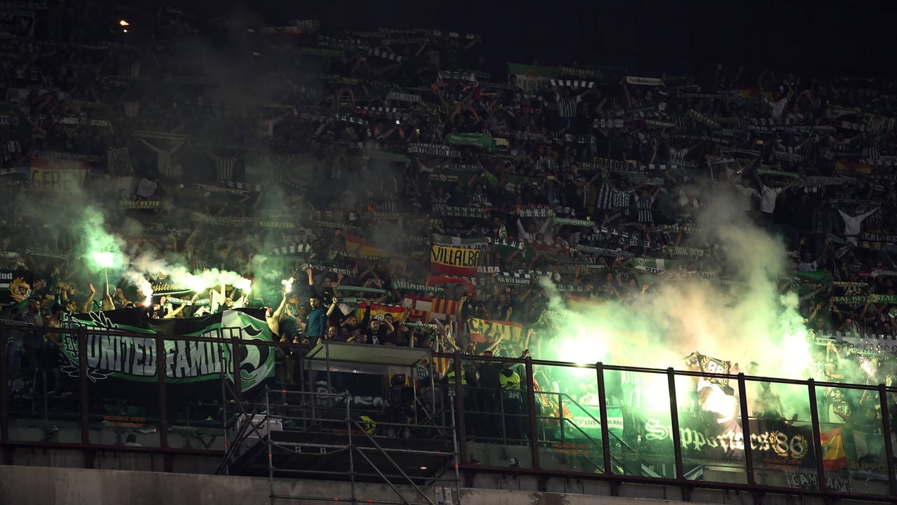 Crece la 'marea verde' a Dortmund: polémica aparte, de cabeza al podio histórico