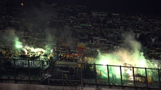 Crece la 'marea verde' a Dortmund: polémica aparte, de cabeza al podio histórico