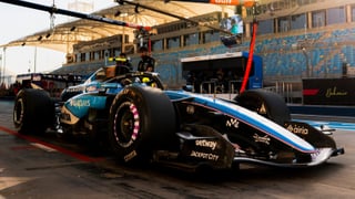 Todos los circuitos de Fórmula 1 2026: de Australia a Abu Dhabi