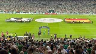 Ceuta se emociona con el "inolvidable gesto del Betis" en el partido contra el Real Madrid: "Los ceutíes somos béticos"
