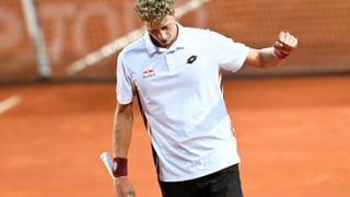 Martín Landaluce - Juan Carlos Prado Angelo: Horario, canal y dónde ver hoy en TV y online el debut de Landaluce en Roland Garros 2026