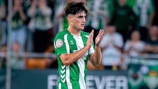Movimientos para la salida de Morante a la espera de la decisión del Betis