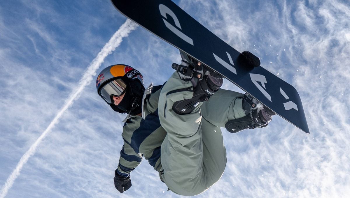 Queralt Castellet en Milano Cortina 2026: A qué hora compite y dónde ver por TV los Juegos Olímpicos de Invierno