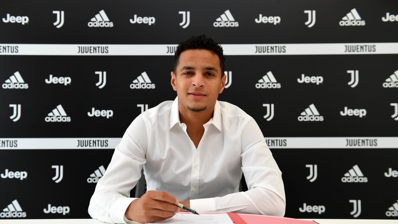 La Juventus medita romper el contrato y echar a su polémico jugador Ihattaren