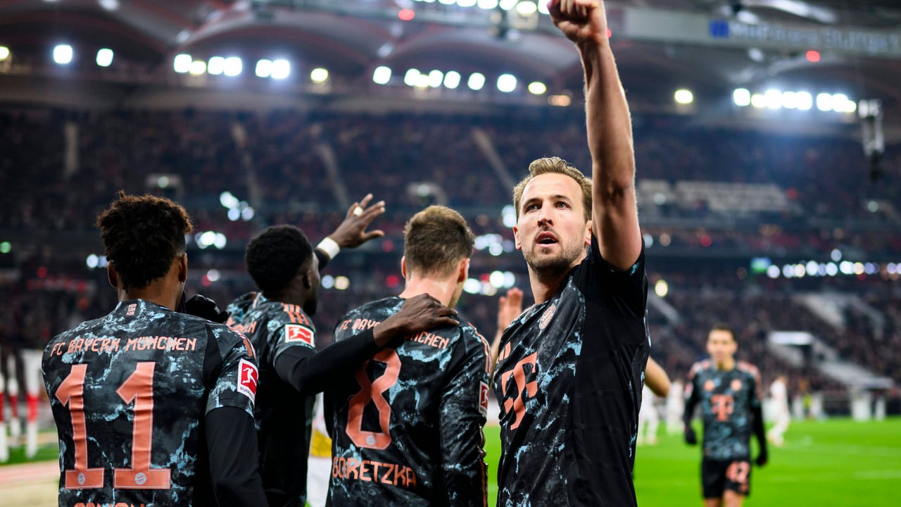 Jornada 25 de la Bundesliga 2024-25 | Partidos, horarios y dónde ver en TV la liga alemana en vivo online
